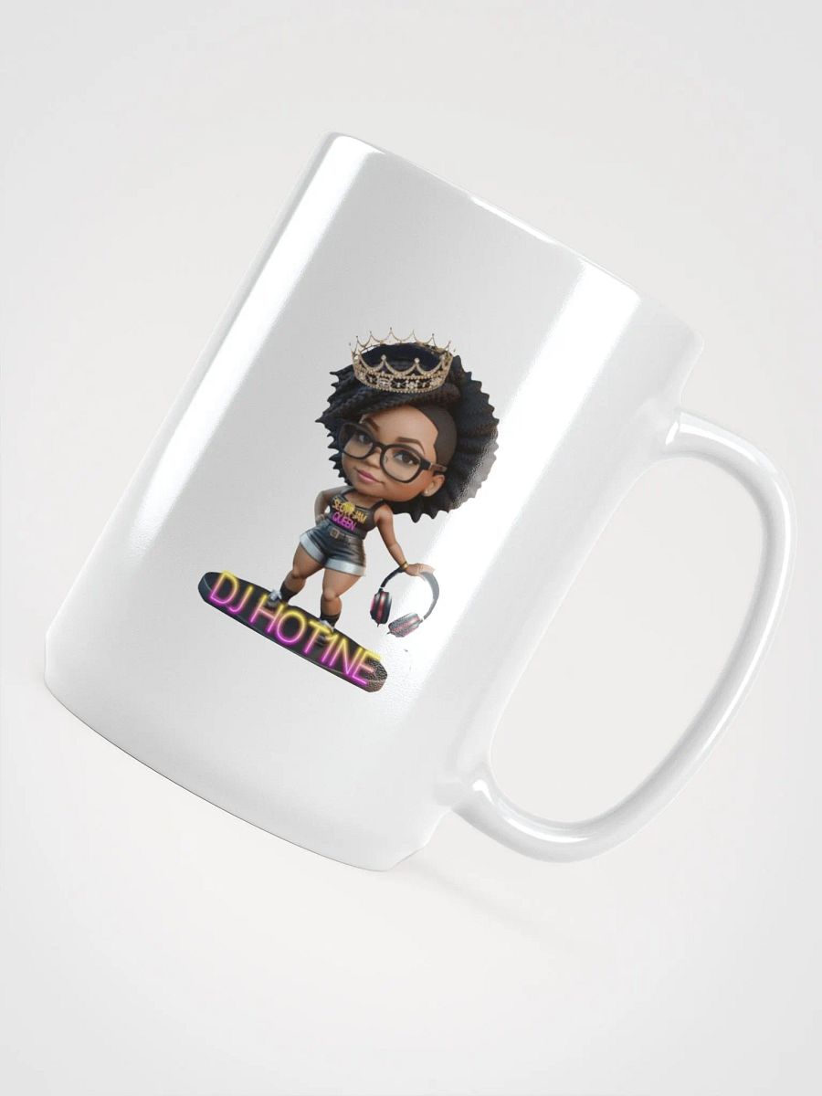 DJ hot1ne Merch Cup product image (4)