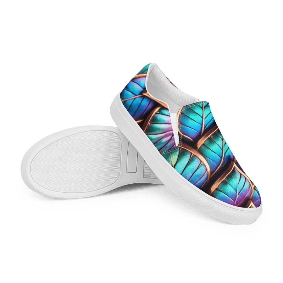 Tiles Slip-Ons product image (12)