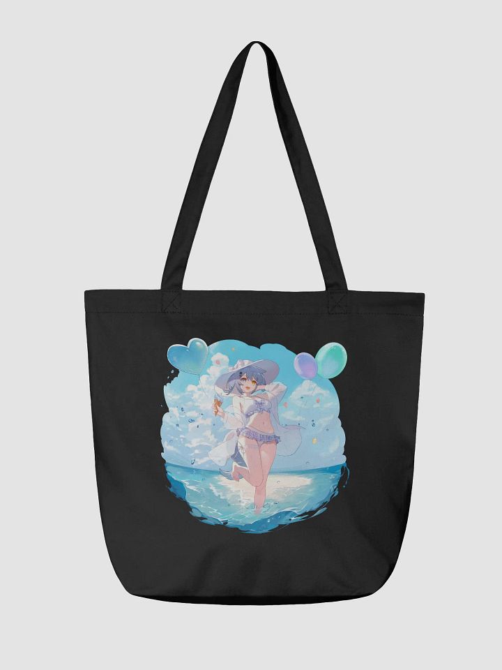 Summer Saphia Tote Bag product image (2)
