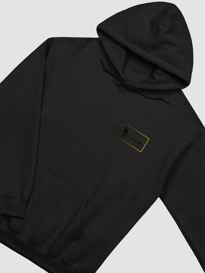 Spartan Warrior Helmet Arrow Hoodie product image (10)