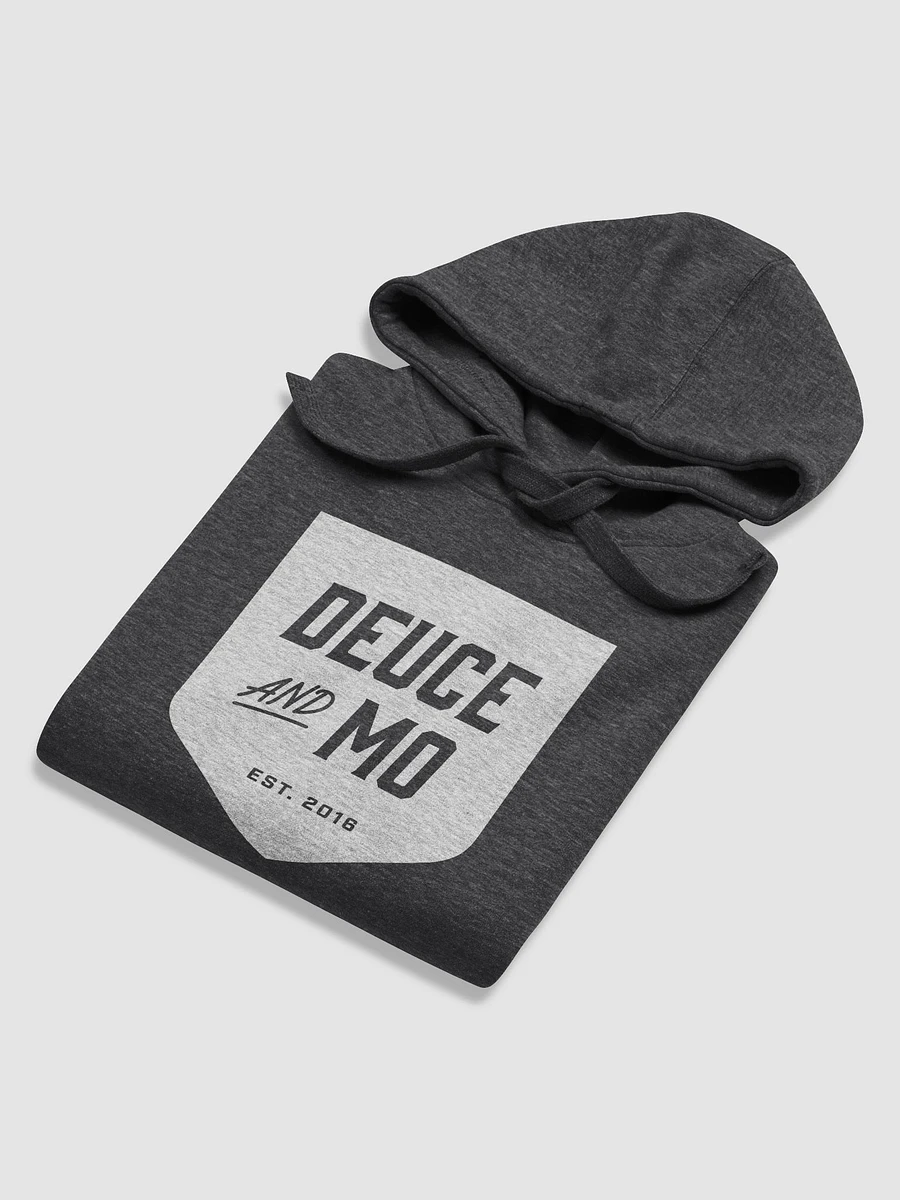 Deuce and Mo Shield Hoodie product image (5)