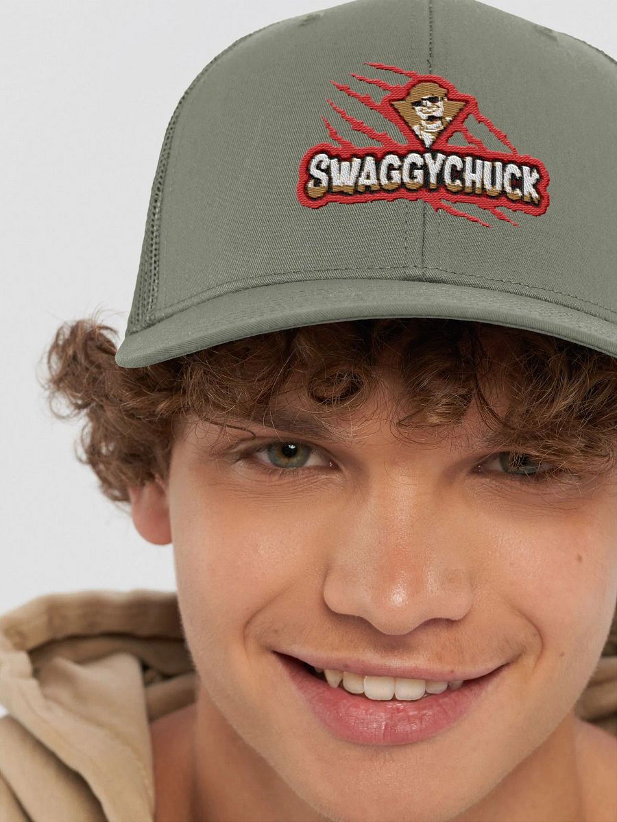 Trucker SWAG product image (46)
