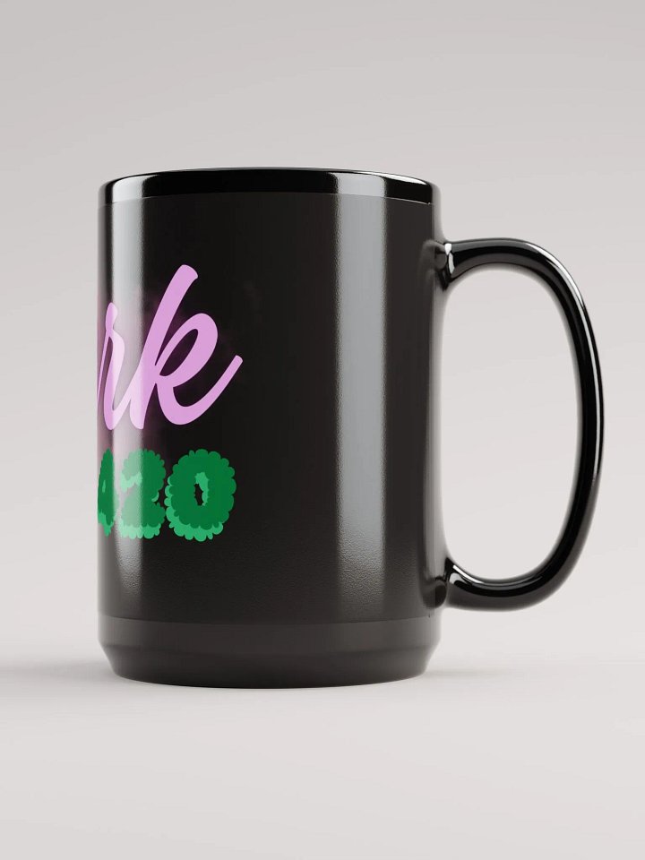 DarkDucky Mug product image (2)