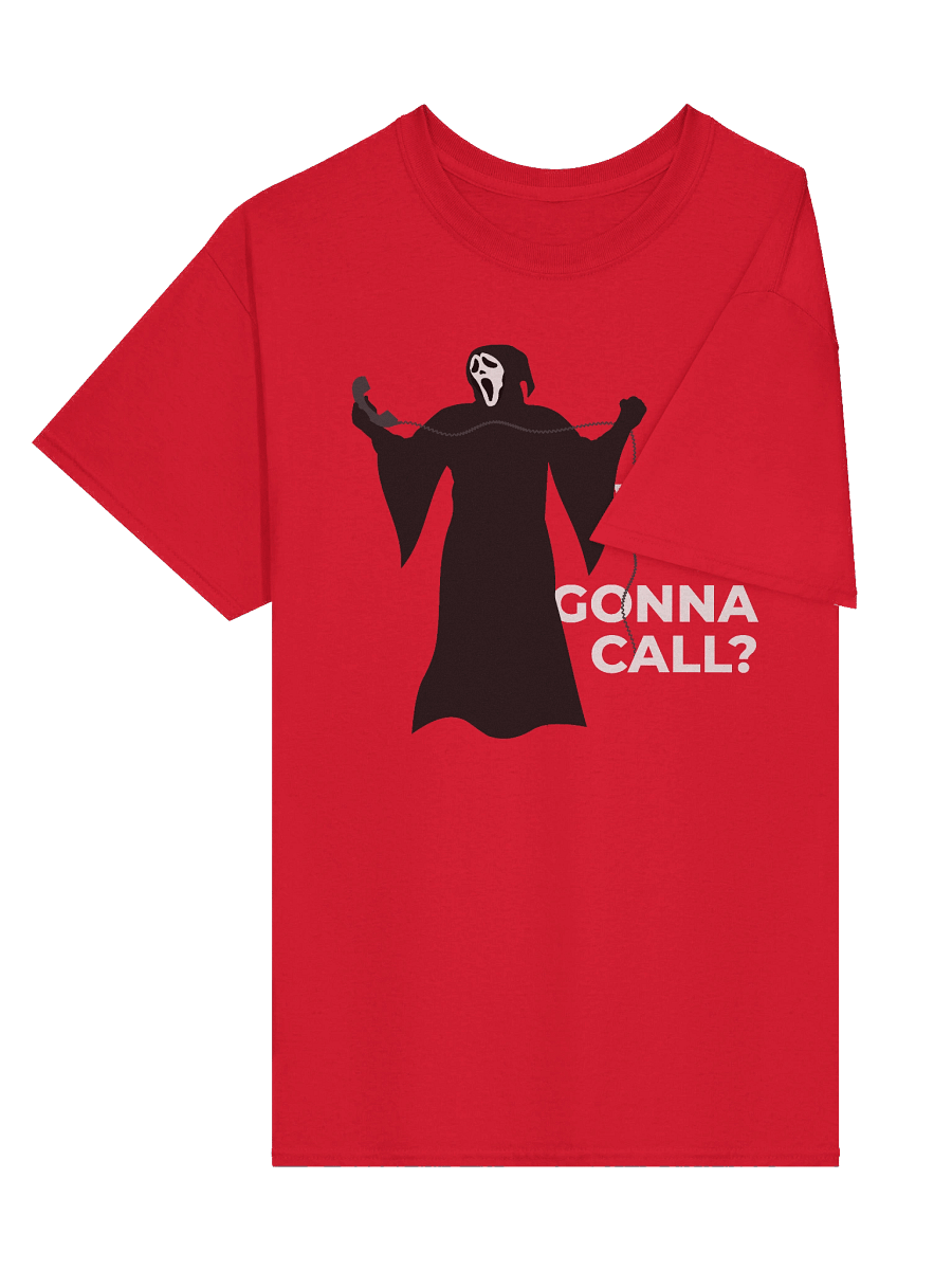 Who Ya Gonna Call? T-Shirt product image (21)