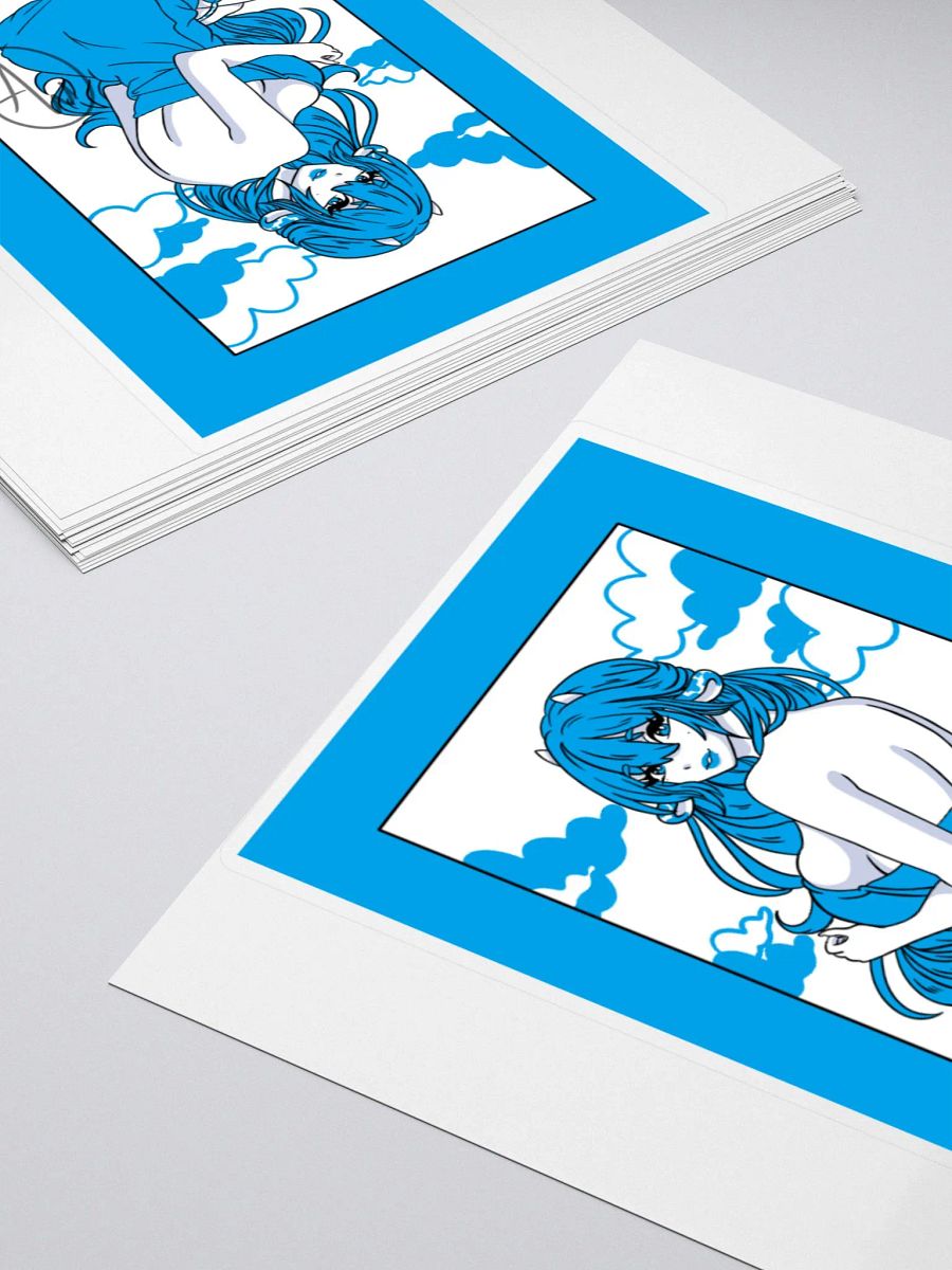 MooUpps [Blue] product image (10)