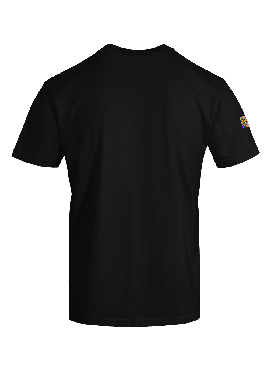 Silence Gives Consent | Tee product image (6)