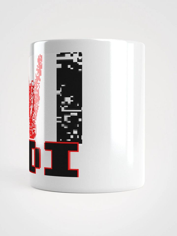 TDI3 Mug product image (2)