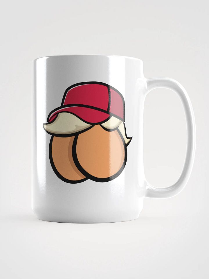 Ass Hat: The Mug product image (1)