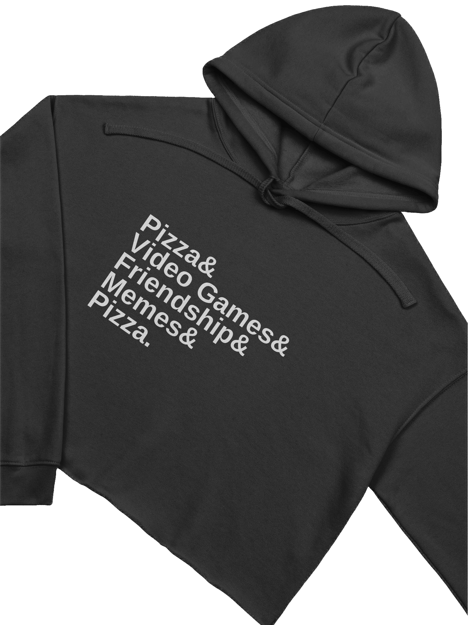 PVFMP - Crop Hoodie product image (7)