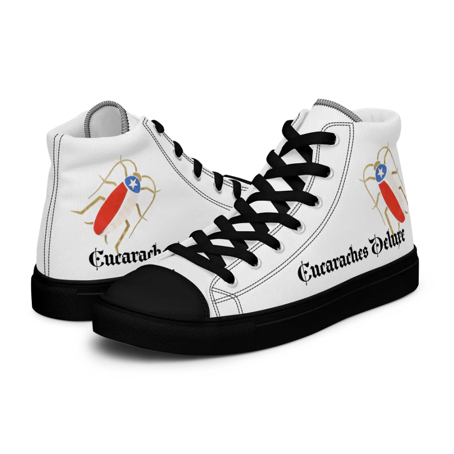 Kucaracha Kicks product image (8)