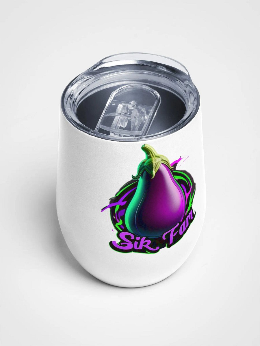 Copy of SikFam Cup Small product image (4)