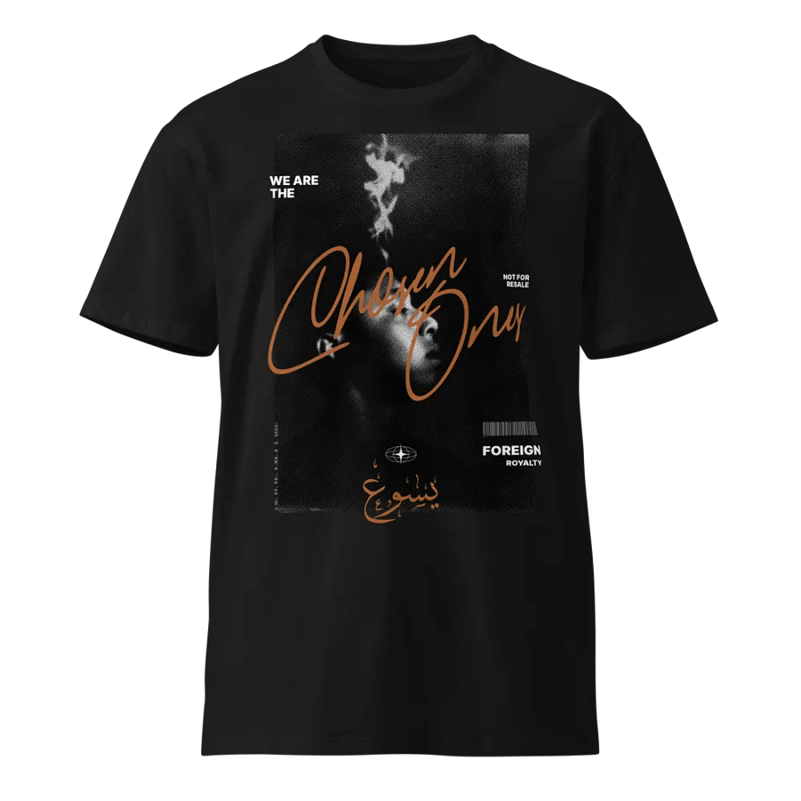 Chosen Ones product image (2)