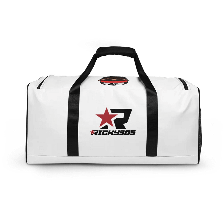 Ricky 305 Duffle Bag product image (6)