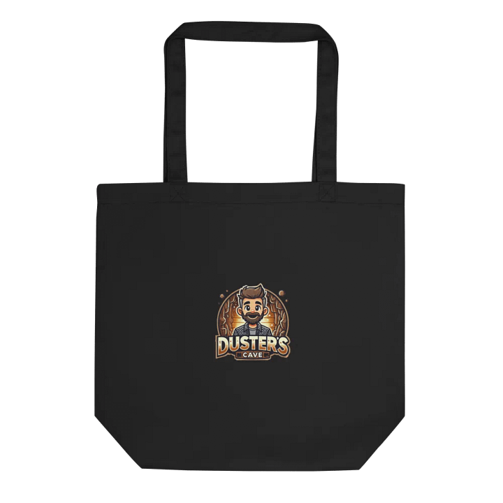 Dusters Cave Bag product image (1)
