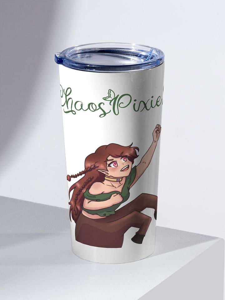 Centaur charge travel mug product image (2)