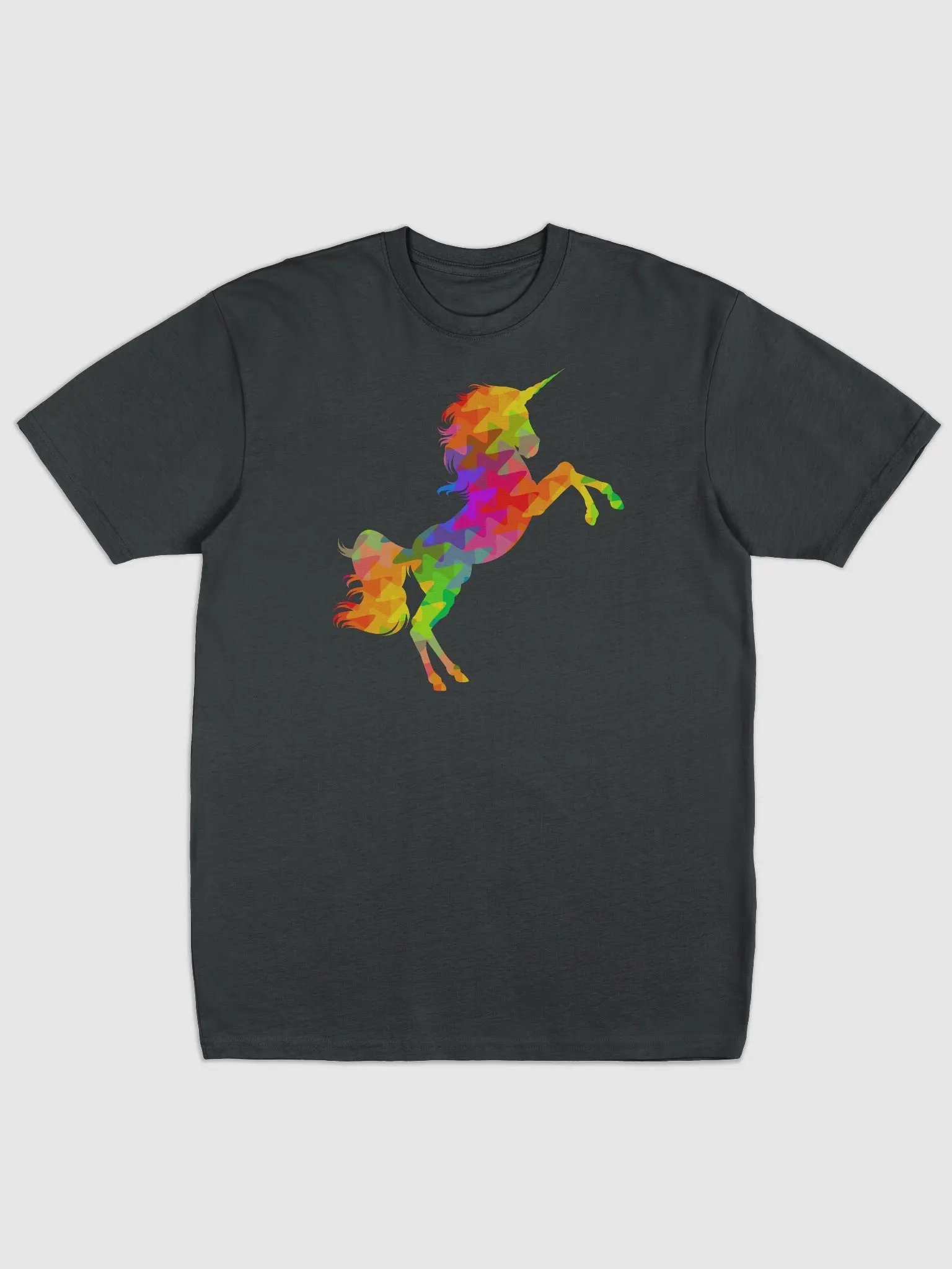 Unicorn / Heavyweight Tee product image (3)