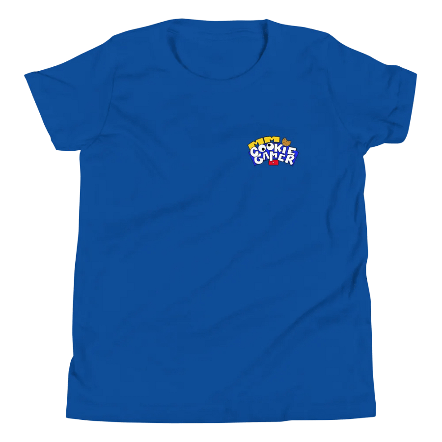 MMcookiegamer T-shirt Kids product image (6)
