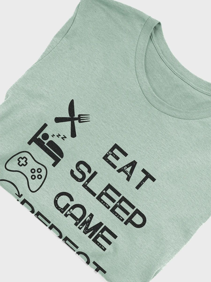 Ultimate Comfort Iconic T-Shirt product image (48)