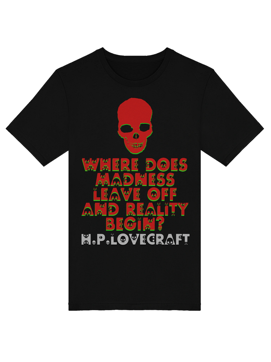 Lovecraft's Reality product image (28)