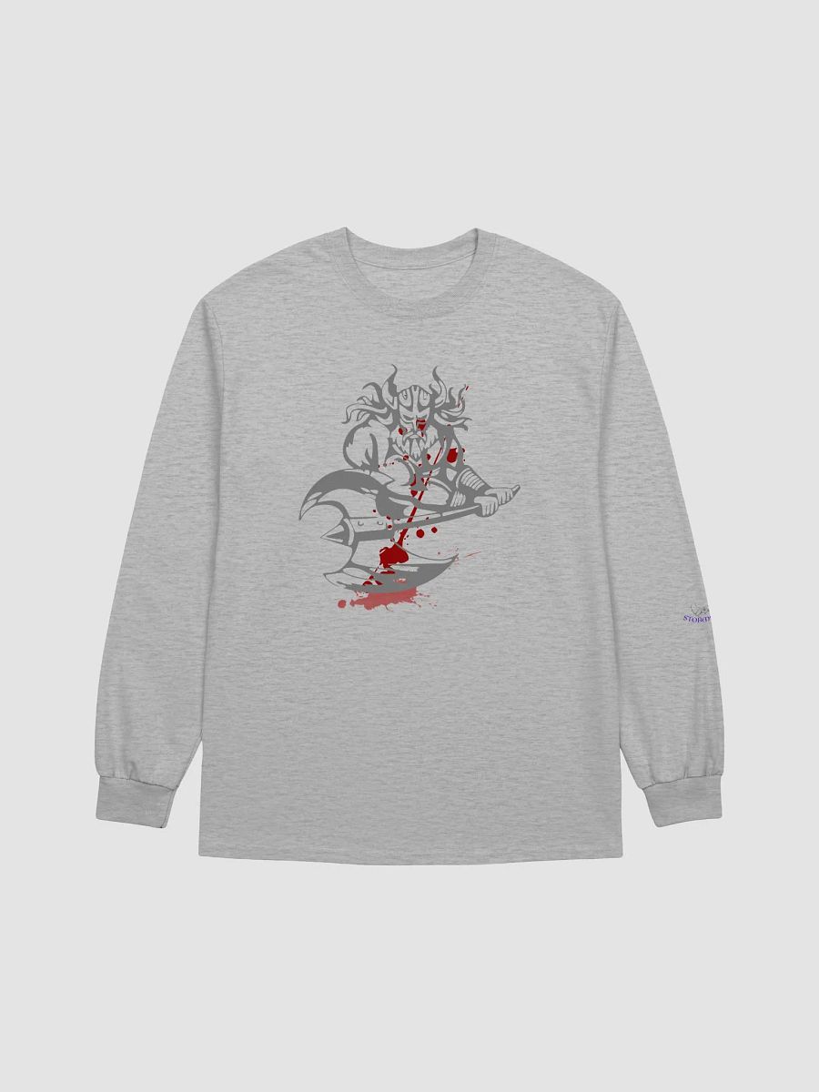 Tonight We Raid! product image (28)