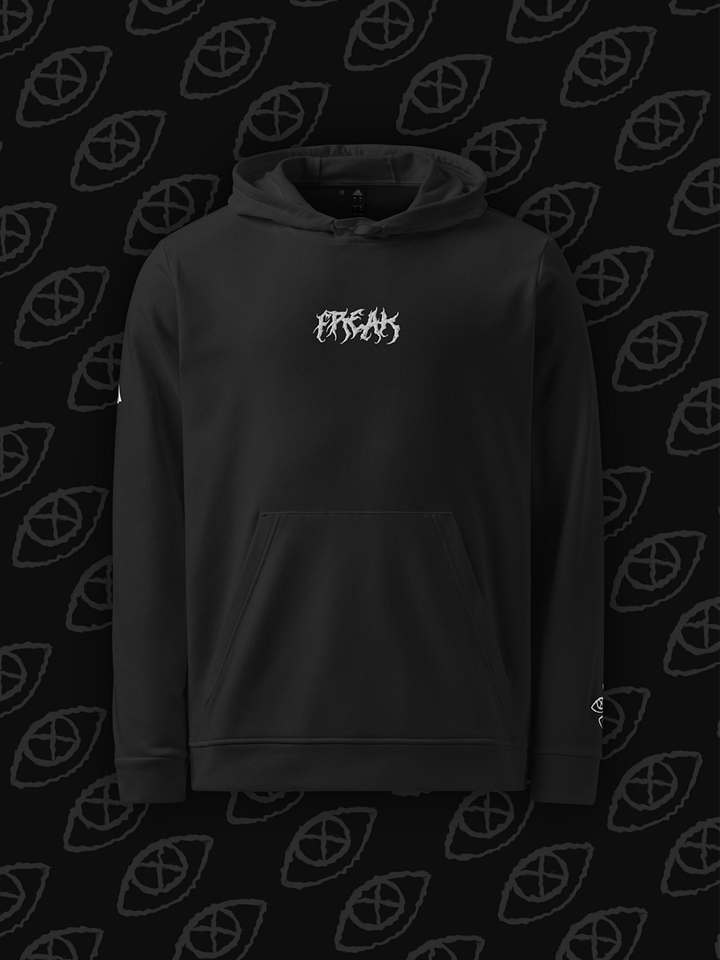 Apocalypse X Adidas Fleece Hoodie product image (1)