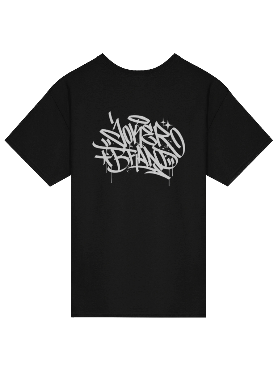 Black Urban Ink Shirt product image (2)
