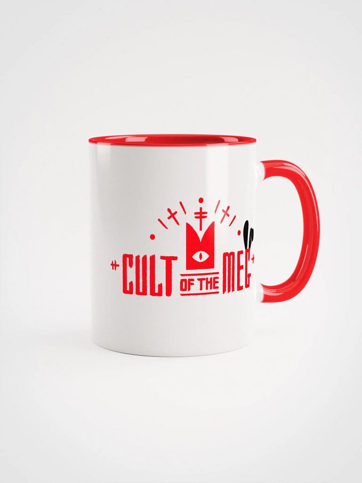 Cult of the Meg Mug product image (2)