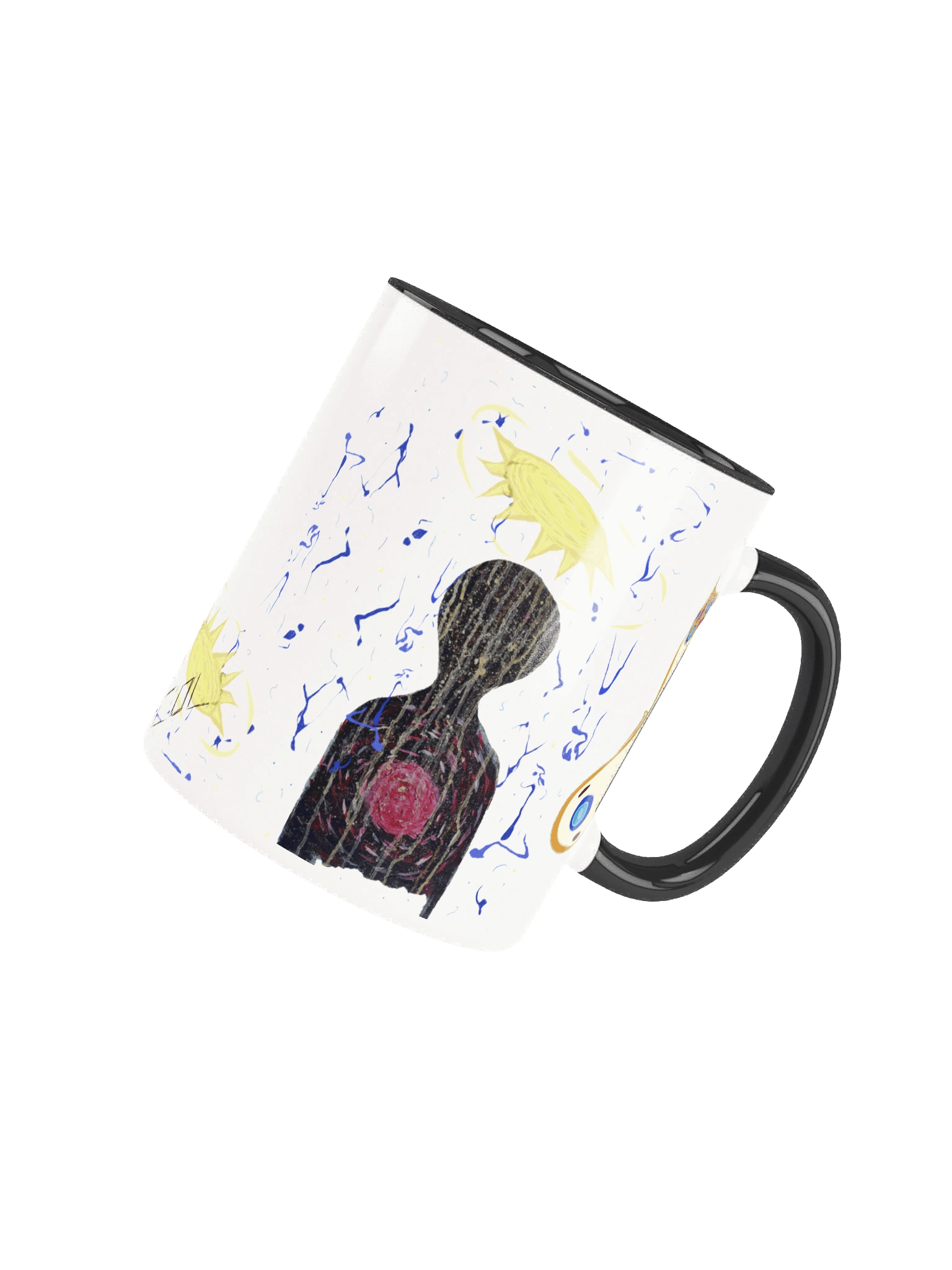 Sunshine of my Universe product image (19)