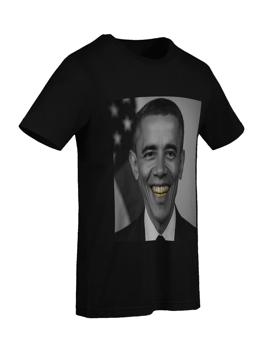 Obama 'N Grillz product image (43)