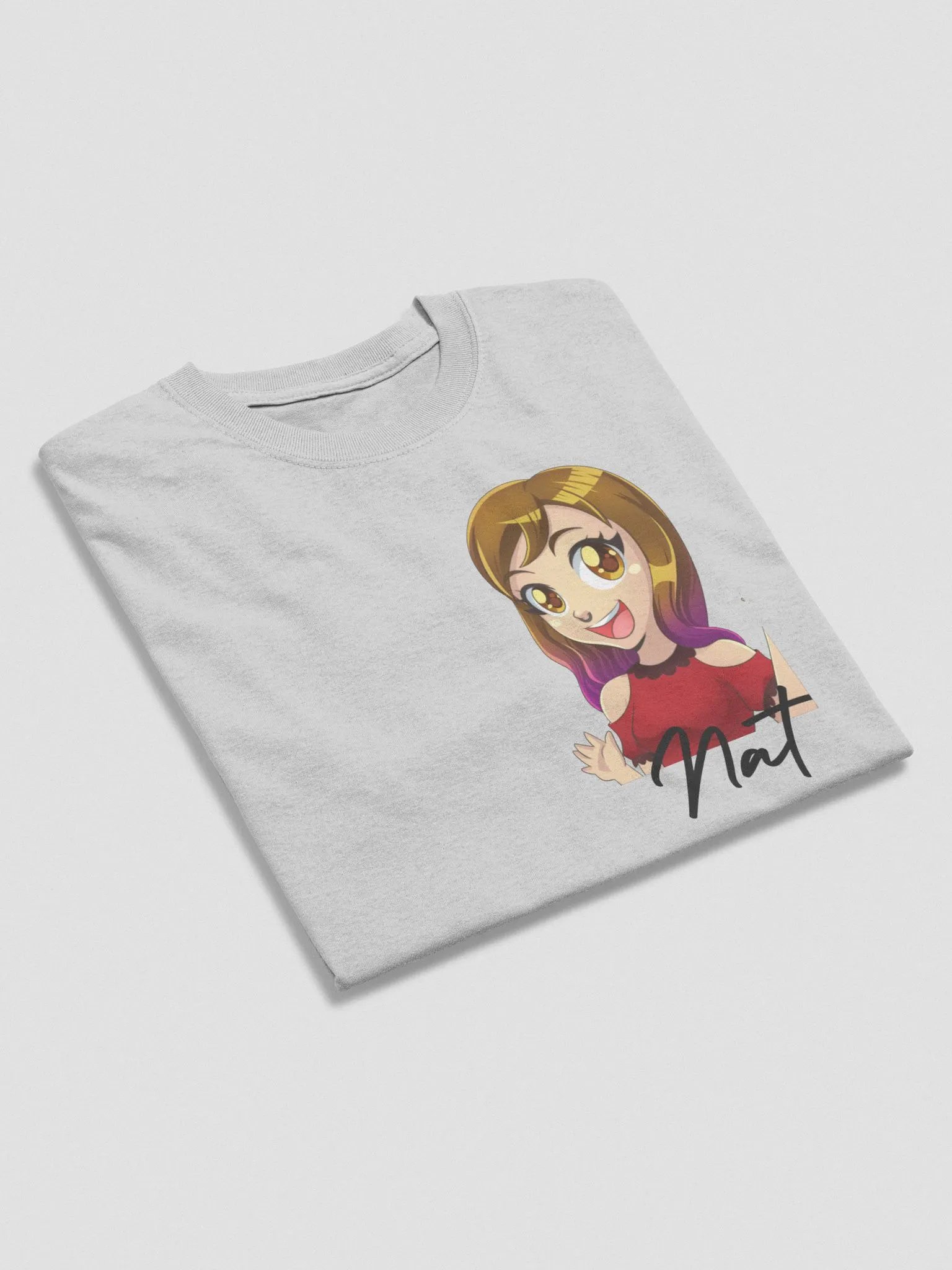 Nat Shirt product image (4)