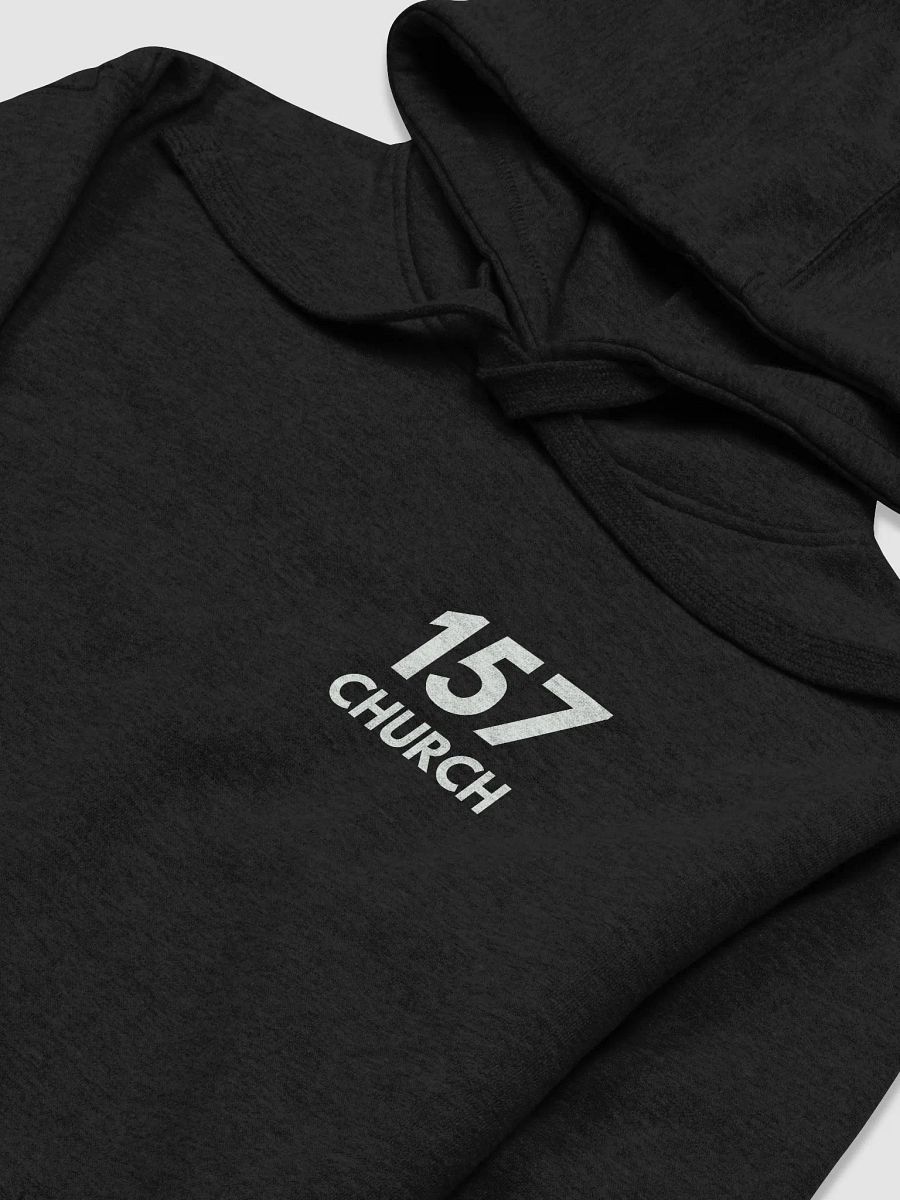 The OG 157 Hoodie product image (3)