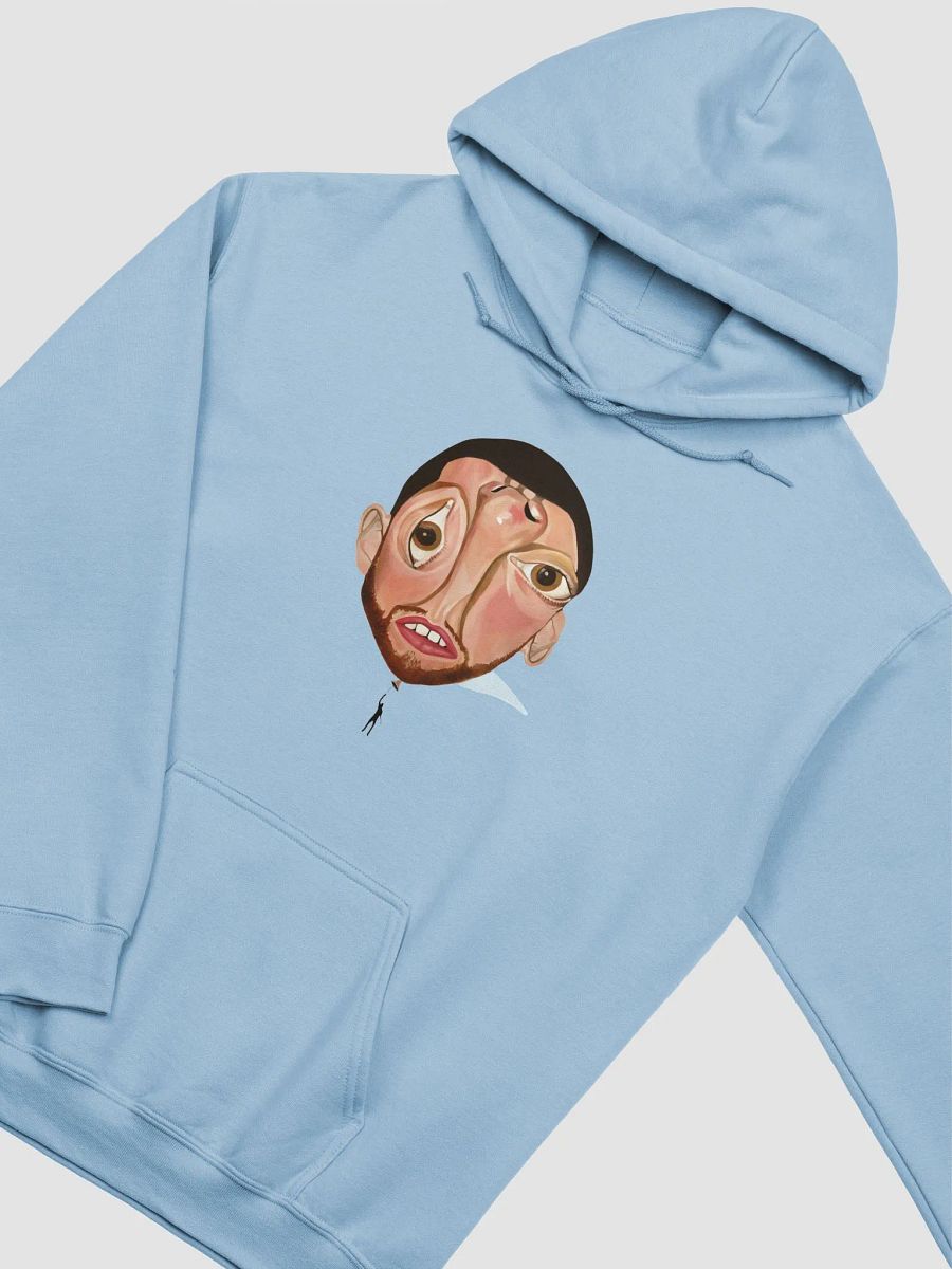 Balloonerism Mac Miller Merch Hoodie product image (2)
