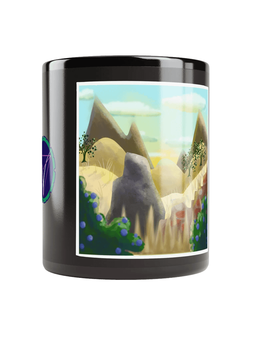 Landscape Mug product image (7)