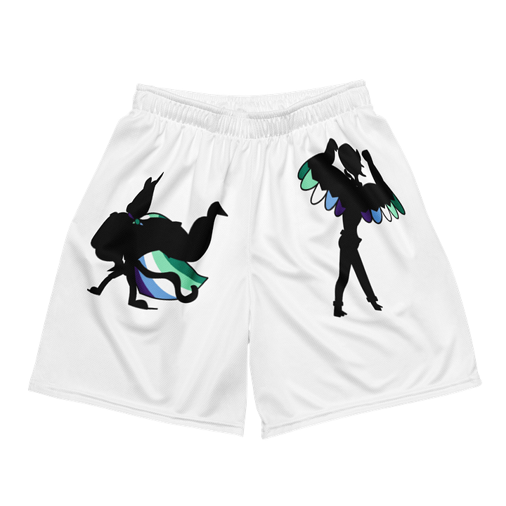 Vermili & Eudo MLM Shorts product image (2)