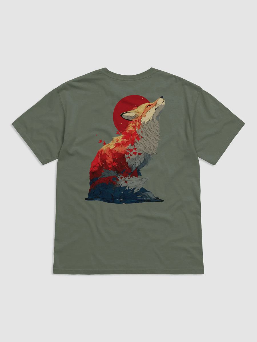 SS-030 "Maple Fox" product image (11)