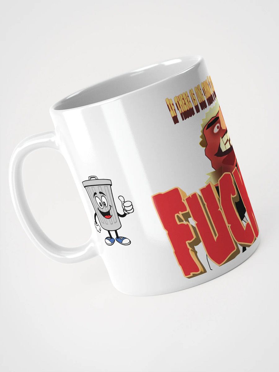 F-u Mug Alternate product image (5)