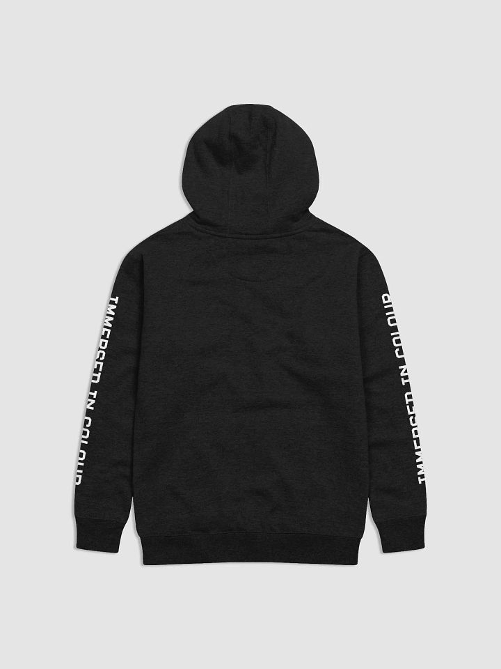 Tech Hoodie product image (2)