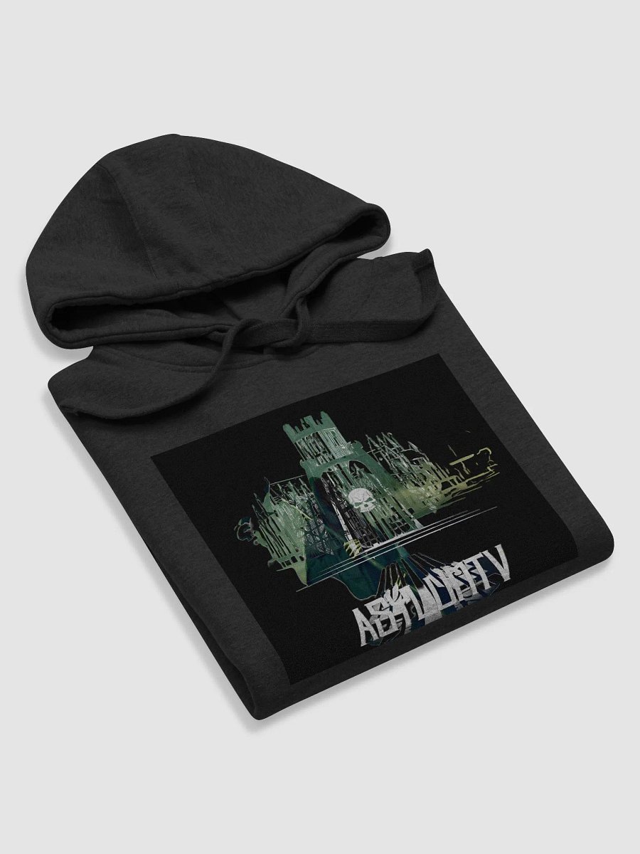 Asylum hoodie product image (6)