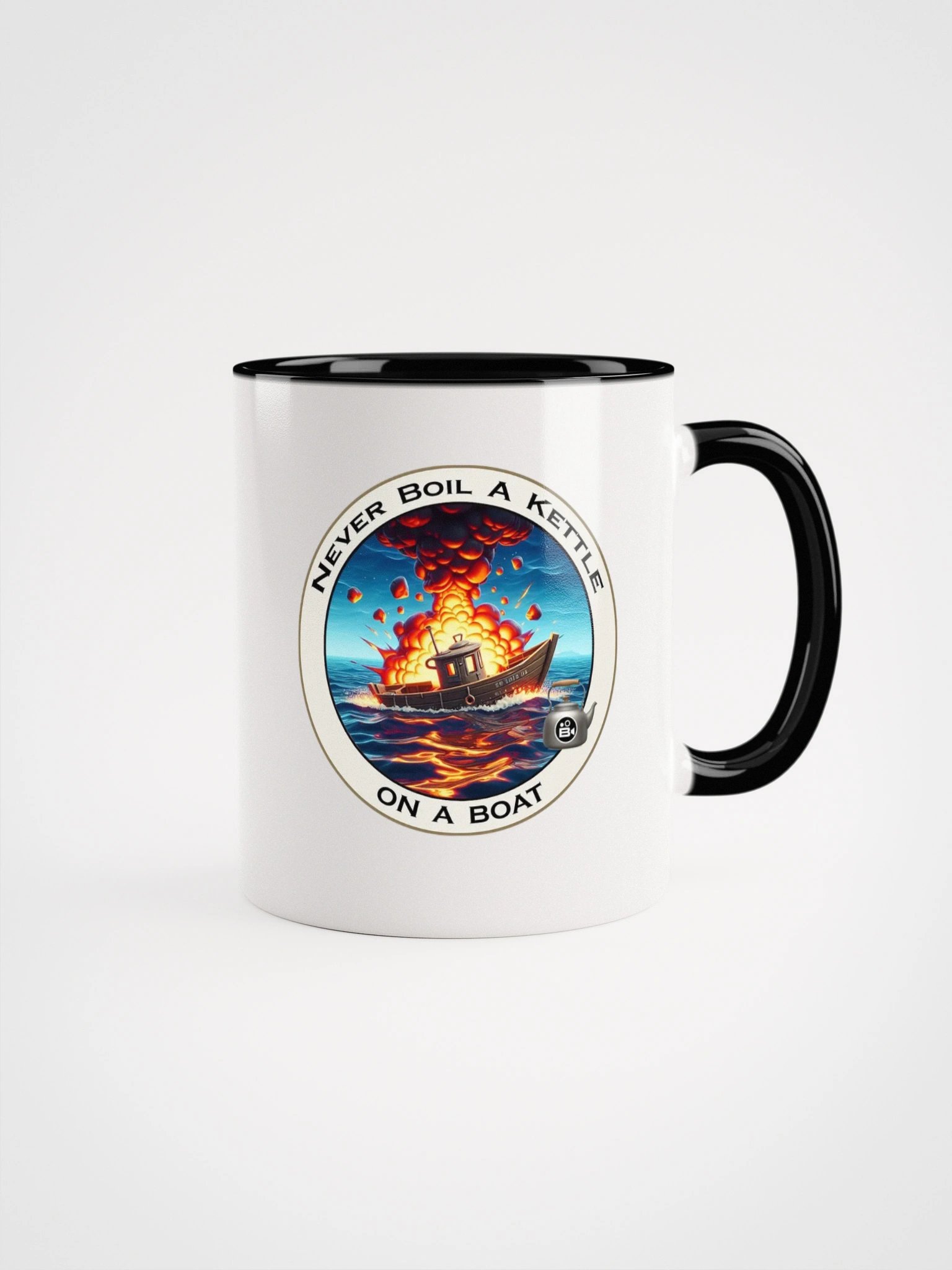 Never Boil A Deluxe Mug product image (2)