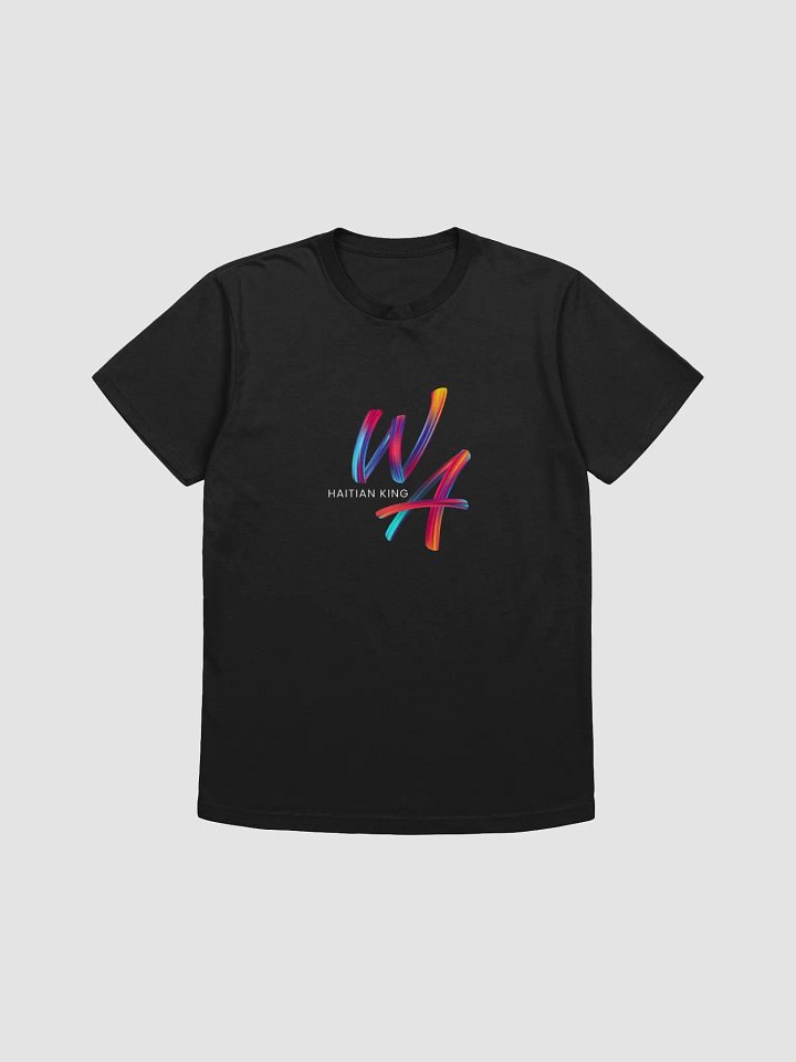WA Haitian King Shirt product image (2)