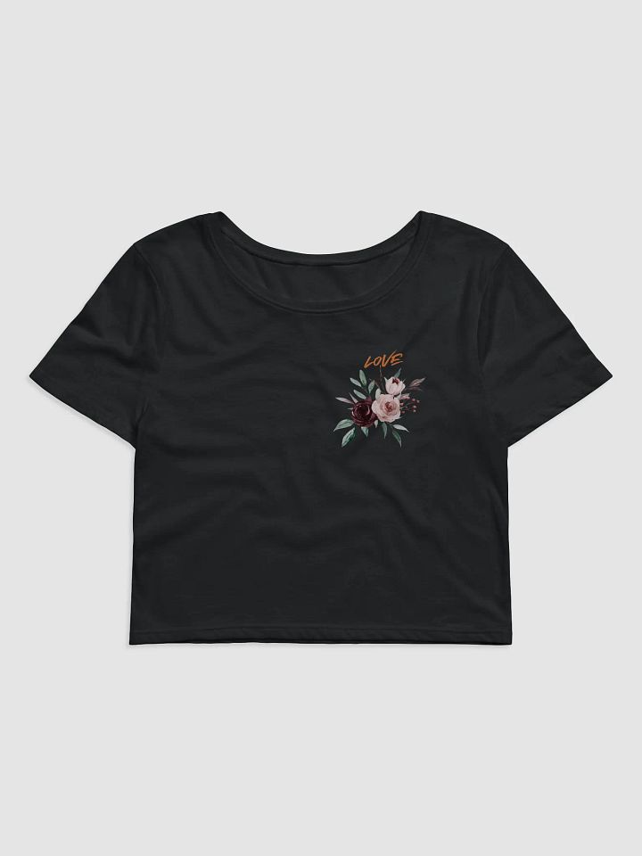 Women's Crop Tee product image (1)