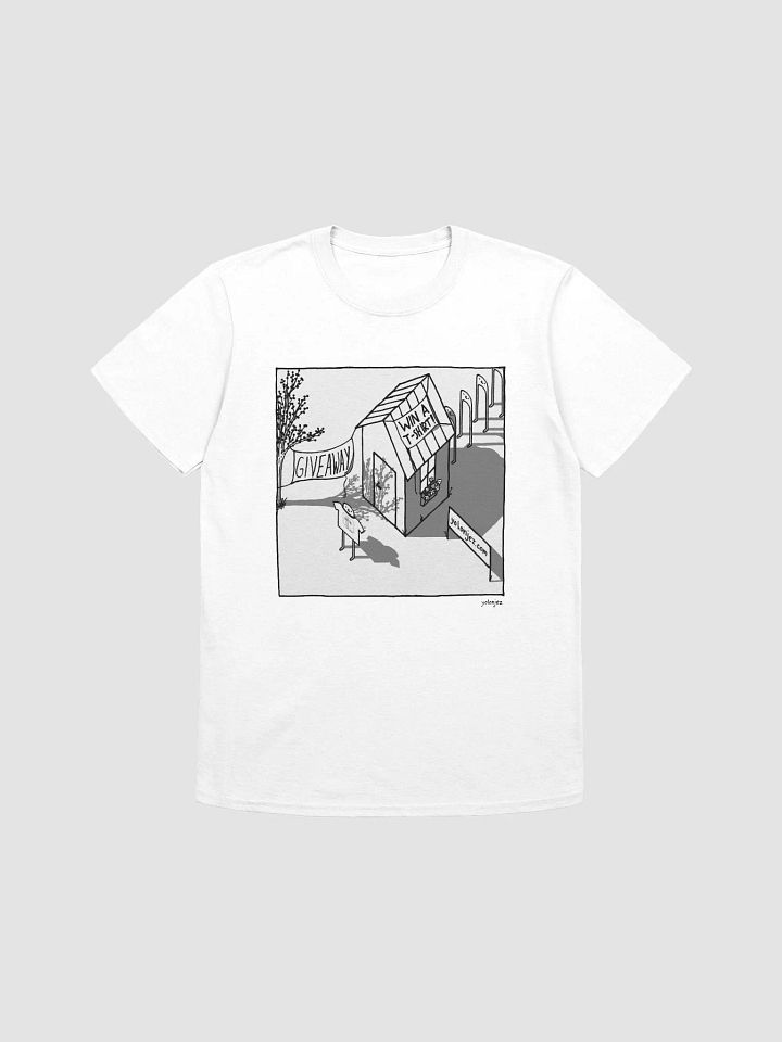 giveaway t-shirt product image (1)