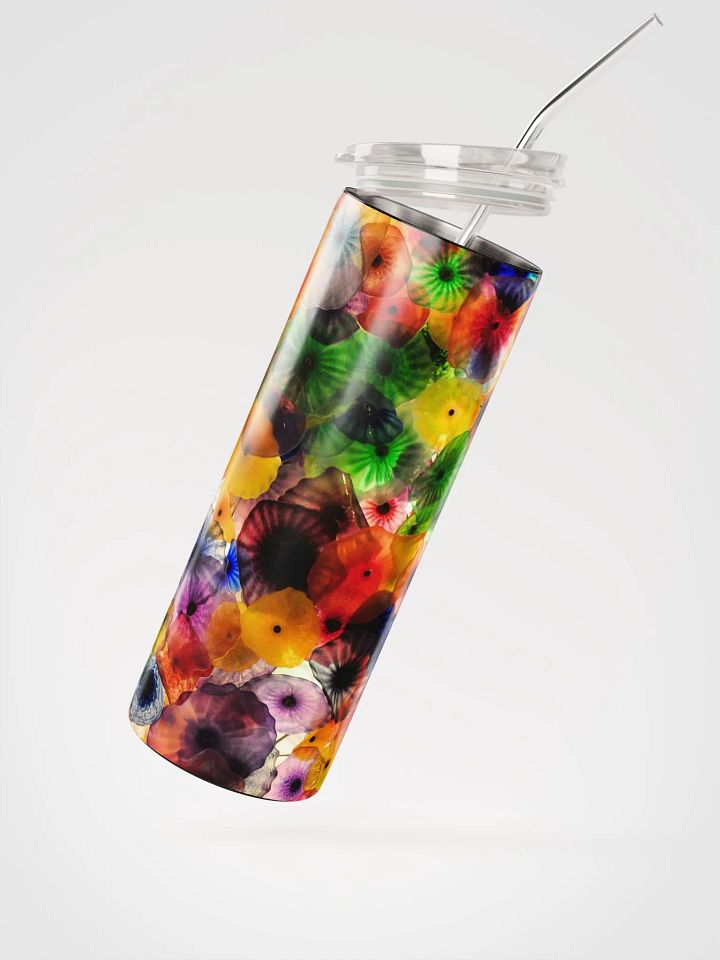 Iridescent Mosaic Tumbler product image (2)