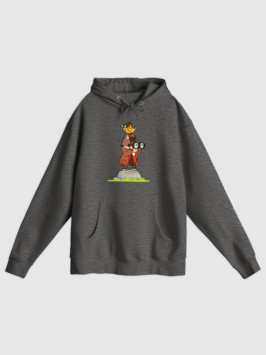 lookout hoodie (adult) product image (1)