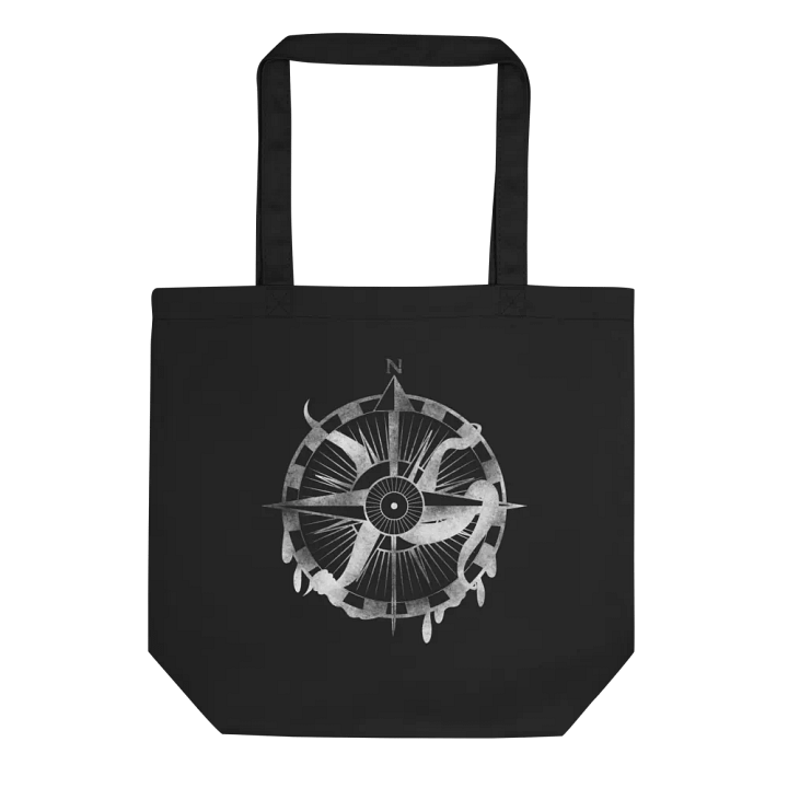 Monsters Tote product image (1)