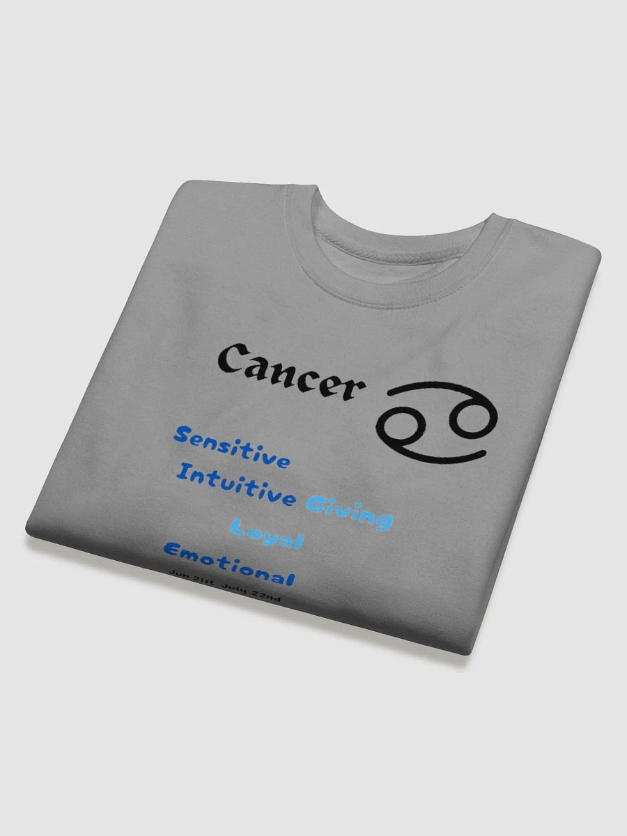 Cancer Long Sleve product image (20)