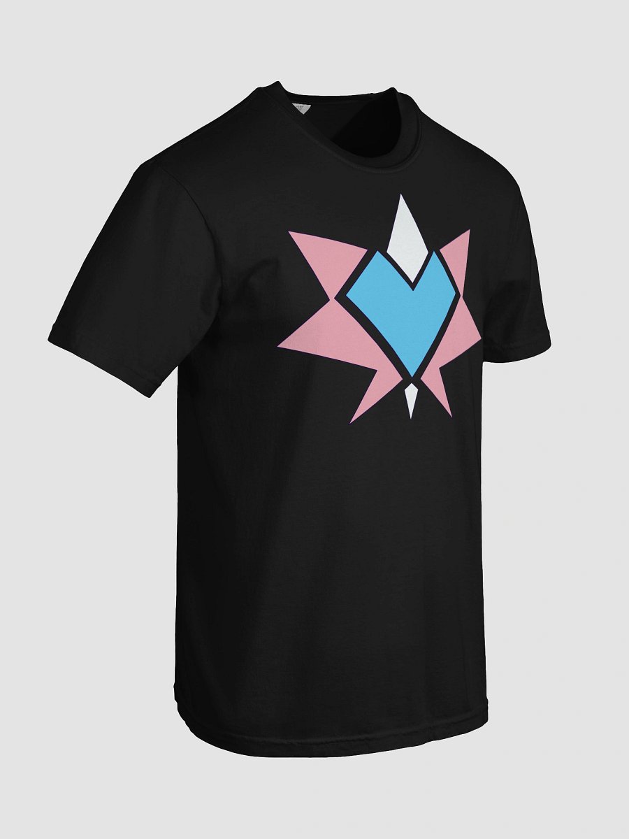 Pride (Trans) Heart product image (8)