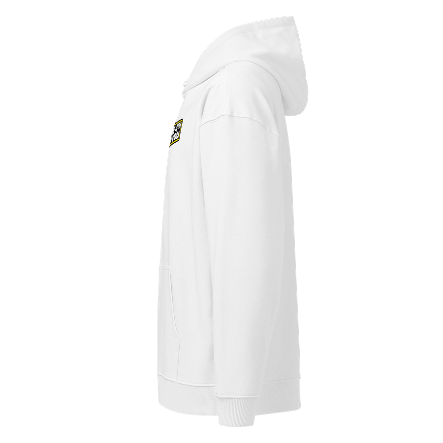May the 4th be with you Organic Hoodie product image (12)