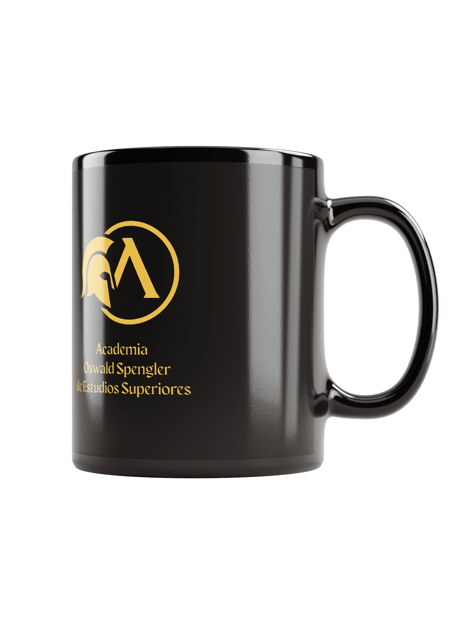 Taza Academia Oswald Spengler product image (3)