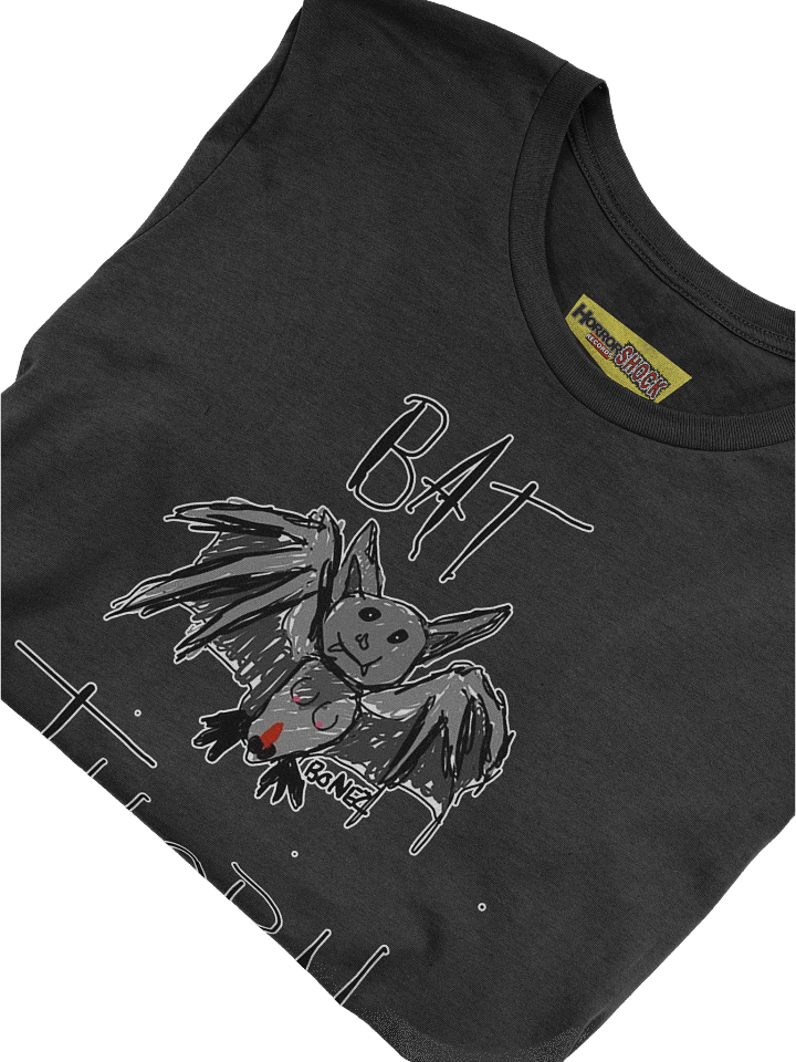 BAT THORN - BAT BONER T-SHIRT product image (2)